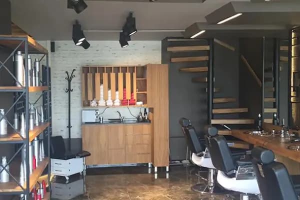 Miss bay salon ataşehir - Berber Dükkanı - İstanbul Ataşehir