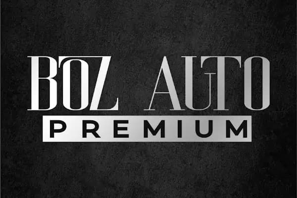 Boz Auto Premium Oto yıkama - Araba Yıkama - Antalya Finike