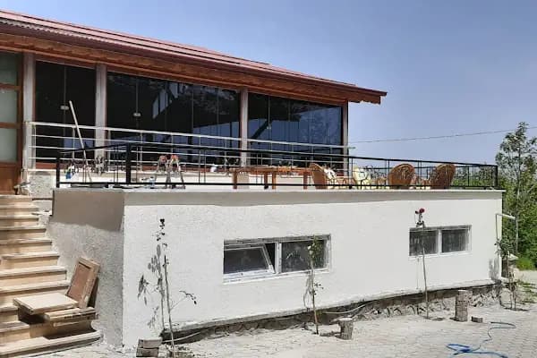 Akıncılar Öğretmenevi - Öğretmen Evi - Sivas Sivas Belediyesi