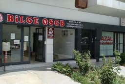 Bilge OSGB