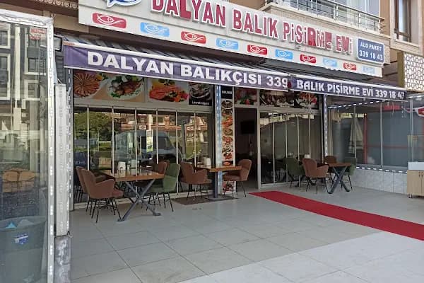 Kemaloğulları Pide & Kebap Salonu “Karapürçek” - Pideci - Ankara Balâ