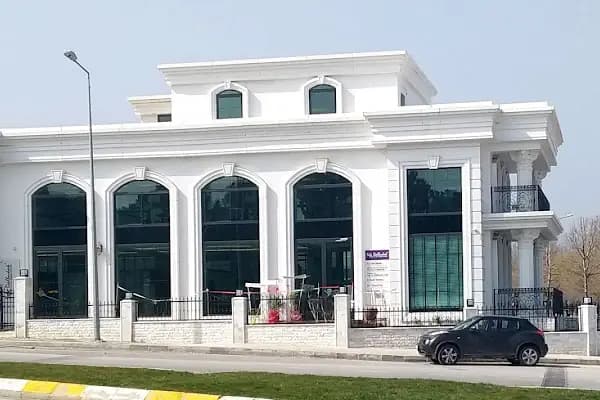Diş Hekimi Sefa Dalbudak Özel Ağız ve Diş Sağlığı Merkezi - Diş Hekimi - Denizli Merkezefendi