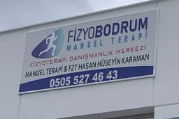 KaryaFiz Fizyoterapi&amp;Manuel Terapi Merkezi