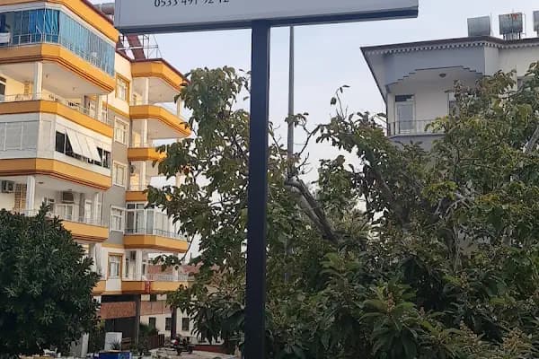 ZEN KUAFÖR ANAMUR - Kuaför - Mersin Anamur