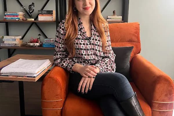 YAŞAM PSİKOLOJİ DANIŞMANLIK MERKEZİ - Psikolog - İzmir Balçova