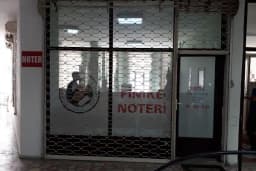 Finike Noterliği