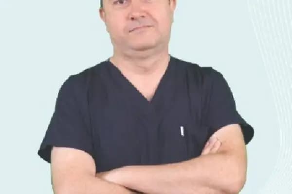 Prof. Dr. Volkan GÜRKAN | Kemik ve Yumuşak Doku Tümörleri - Doktor - İstanbul Ataşehir