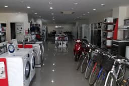 Bosch İdaş Mobilya Bayi Isparta Ticaret