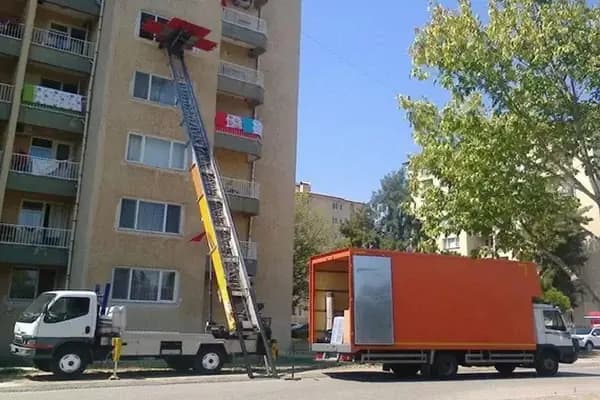 Güçsoy Evden Eve Nakliyat - Nakliye Hizmeti - Kars Kars Merkez
