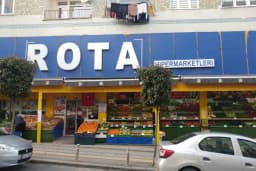 Rota Marketim Posta Şube