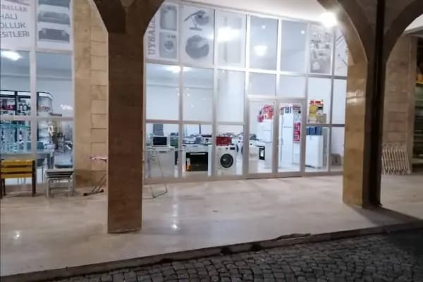 UYSALLAR BEYAZ EŞYA - Beyaz Eşya Mağazası - Konya Taşkent