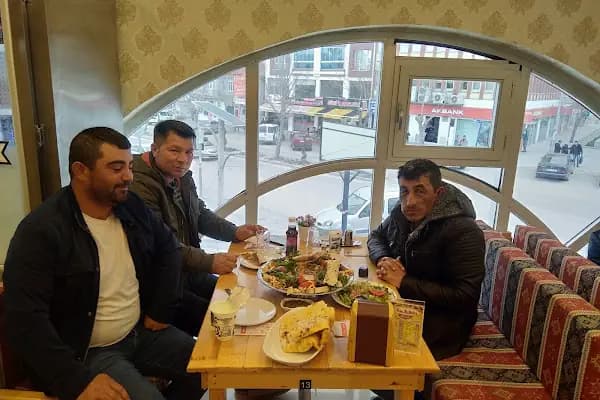 Elvin Kebap Salonu - Kebap Restoranı - Ankara Elmadağ
