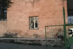 Hz. Osman Camii