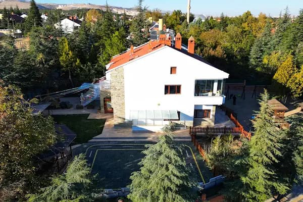 ÇAMLIBAHÇE ANAOKULU - Anaokulu - Konya Selçuklu