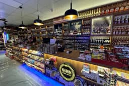 Narin tekel shop