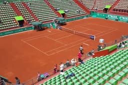 İstanbul Tenis Kulübü