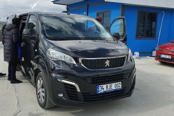 Eva Car Rental - Araba Kiralama Şirketi - İstanbul Beylikdüzü