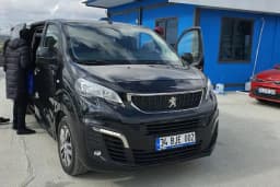 Eva Car Rental