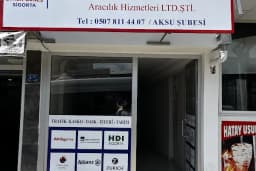 EVREN GÜNEŞ SİGORTA AKSU ŞUBE