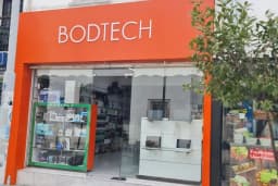 Bodrum Teknoloji Dünyası