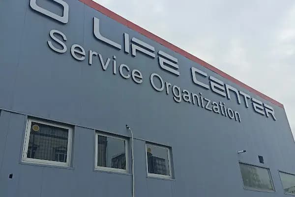 ALC Servis - Oto Tamirhanesi - İstanbul Küçükçekmece