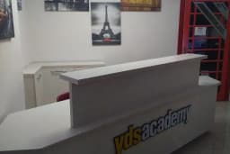 YDS Academy Bursa Şubesi