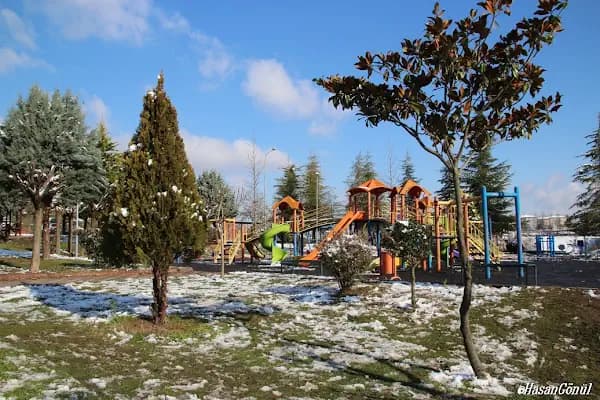 Altınkent Çocuk Parkı - Park - Kocaeli İzmit