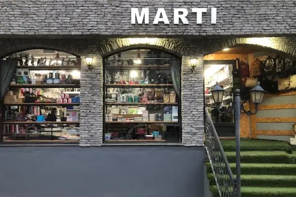 Martı Aksesuar - Hediye - Hediyelik eşya dükkanı - Adana Seyhan