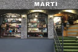 Martı Aksesuar - Hediye