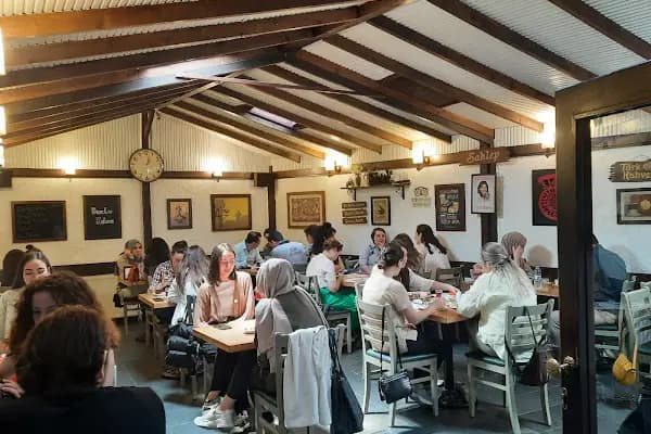 Kalender Lokanta ve Kafe - Restoran - Trabzon Ortahisar