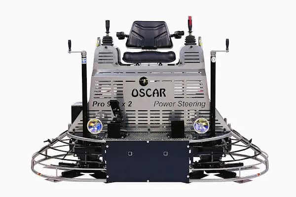 Oscar İnşaat Hafif Makinaları - OSKAR MAKINA - İnşaat Ekipmanı Tedarikçisi - Ankara Akyurt