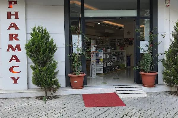 Karaçalı Eczanesi - Eczane - Muğla Dalaman