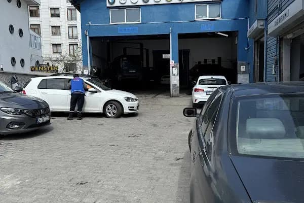 Aşıkkutlu Grup Otomotiv - Araç Bakım ve Onarımı - İstanbul Küçükçekmece