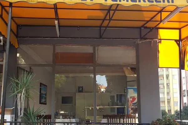 Gülevi Ev Yemekleri - Et Yemekleri Restoranı - Adana Çukurova
