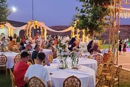 DİYARBAKIR KIR DÜĞÜN BAHÇESİ &amp; CAFE ÇIXINDAŞ GARDEN
