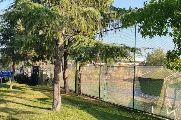 Crea Tenis Kulübü - Spor Kulübü - İzmir Çeşme