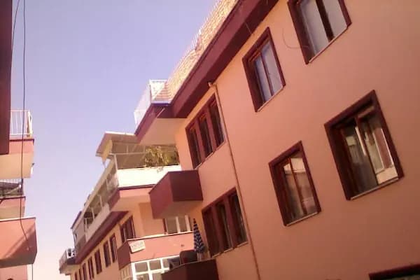 Barış Sitesi - Konut Geliştirme - Bursa İnegöl