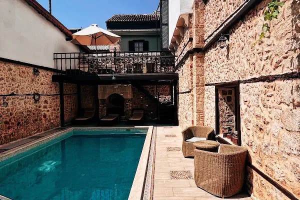 Atelya Art Hotel - Otel - Antalya Alanya