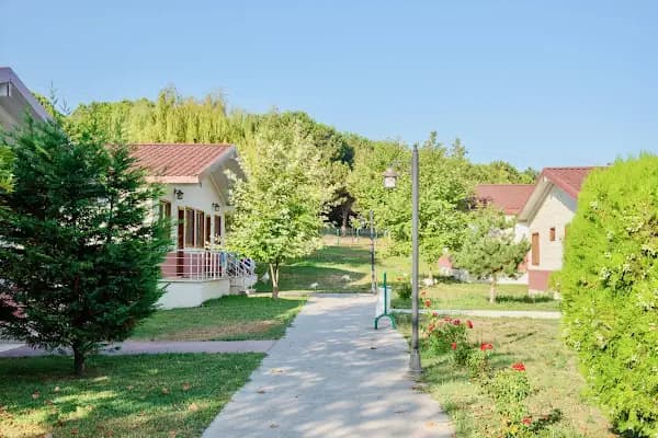 Rizom Tatil Köyü - Otel - Yalova Yalova Merkez
