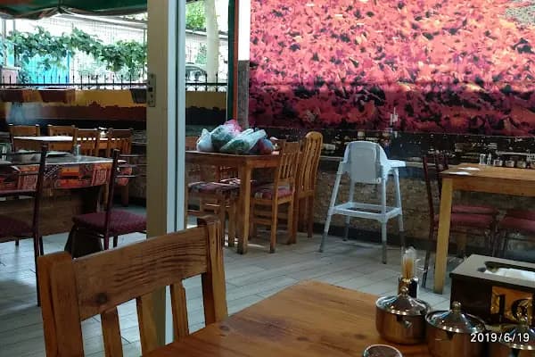 Dürüm İstanbul - Dürüm Restoranı - İstanbul Bağcılar