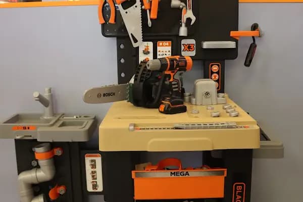 MUZİPTOYS korupark avm - Çocuklar İçin Eğlence Merkezi - Bursa Gemlik
