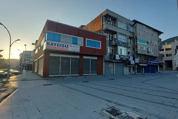 Kaygısız Nalburiye - Nalbur - Sakarya Adapazarı