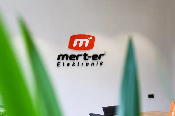 Merter Elektronik - Elektronik Parça Tedarikçisi - İstanbul Küçükçekmece