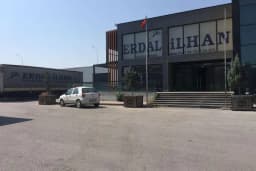 Erdal İlhan Uluslararası Nakliyat Ticaret Limited Şirketi