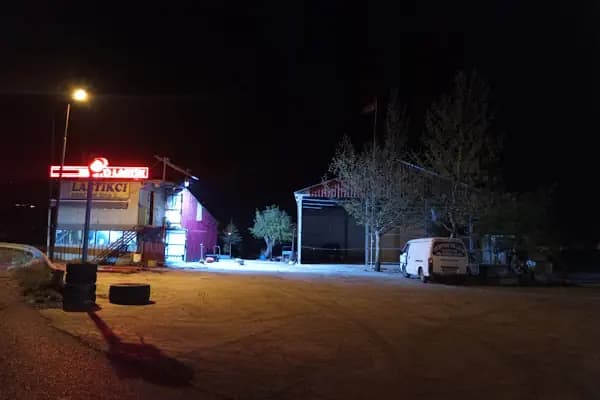 Pozantı Seyyar Oto Lastik 7/24 Yol Yardım-Yerinde Tamir Yapılır |Gamber Oto Tamir| - Oto Lastik Dükkanı - Adana Pozantı