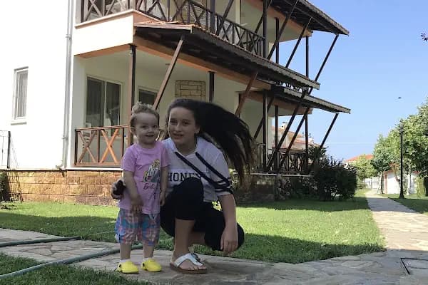 Edirneliler 1 Sitesi - Konut Geliştirme - Edirne Enez