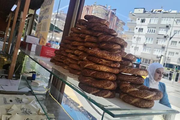 Ikram Pastanesi - Pastane - Gaziantep Şehitkamil