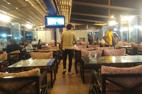 Barınak Cafe - Kafe - İstanbul Avcılar