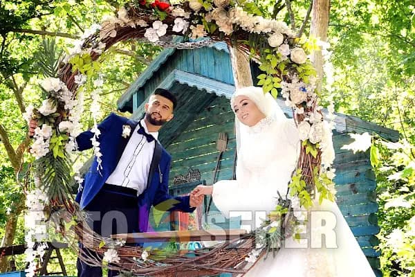 FOTO SEHER 2 Yenidoğan Mah./Gürsu - Fotoğrafçı - Bursa Gürsu