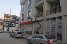 TÜRK KIZILAY İNEGÖL ŞUBESİ